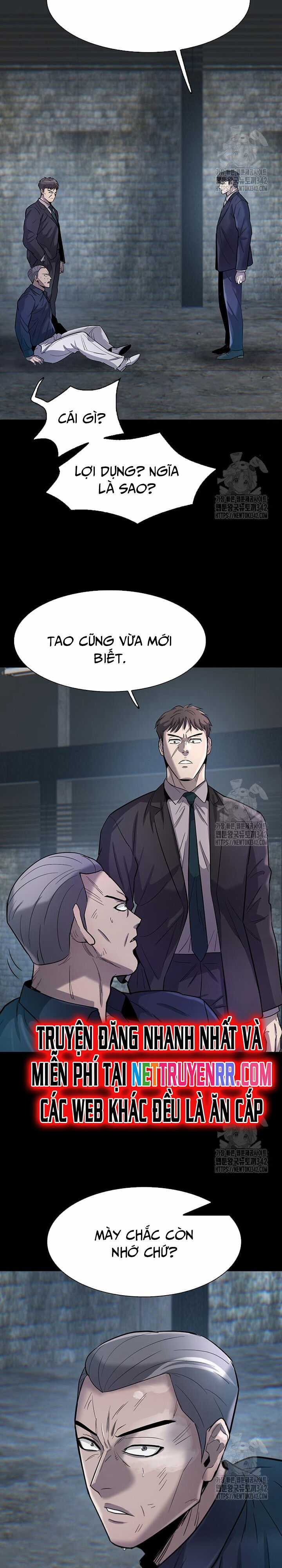 Bù Nhìn Chương 80 trang 4