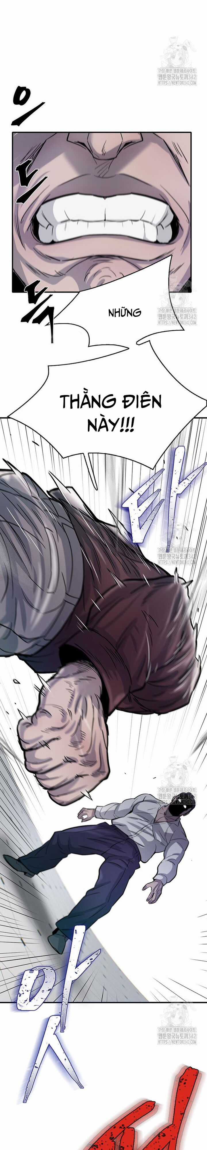 Bù Nhìn Chương 80 trang 41