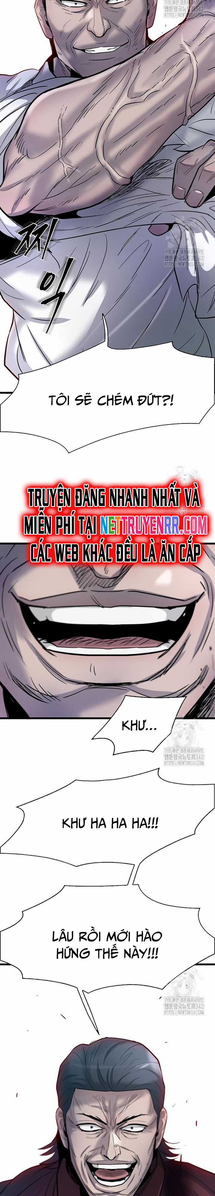 Bù Nhìn Chương 80 trang 45