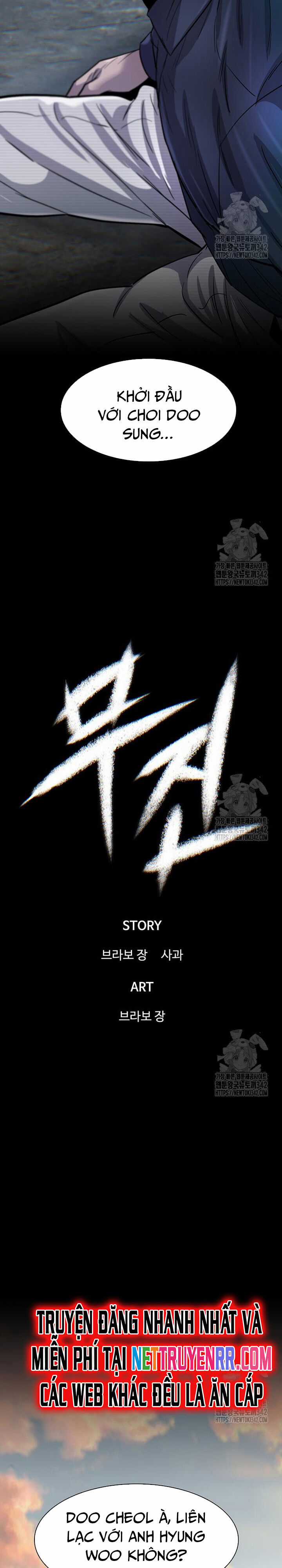 Bù Nhìn Chương 80 trang 5