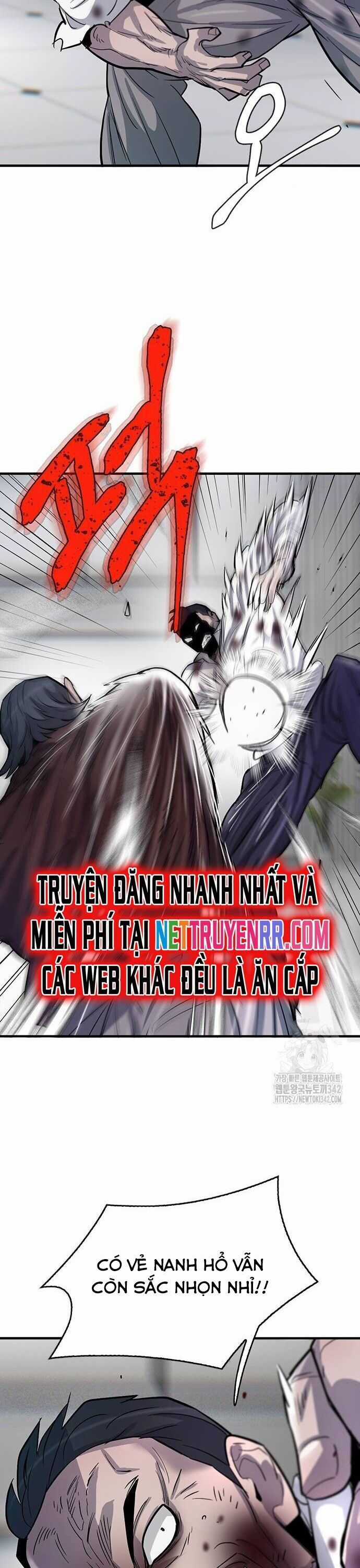 Bù Nhìn Chương 81 trang 13