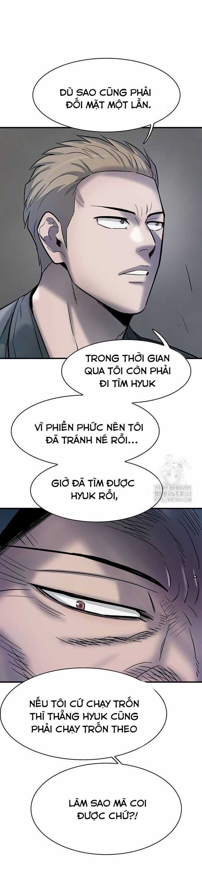 Bù Nhìn Chương 81 trang 35