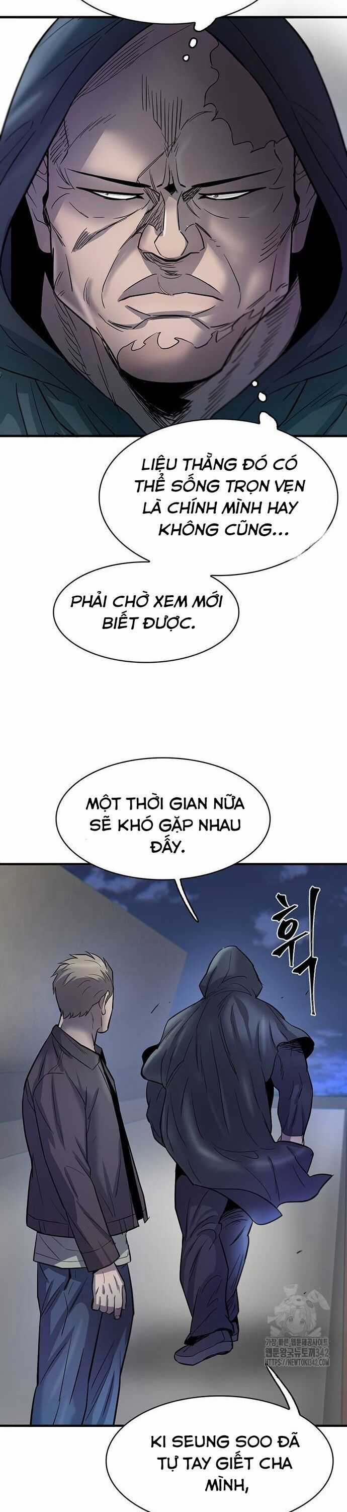 Bù Nhìn Chương 81 trang 40