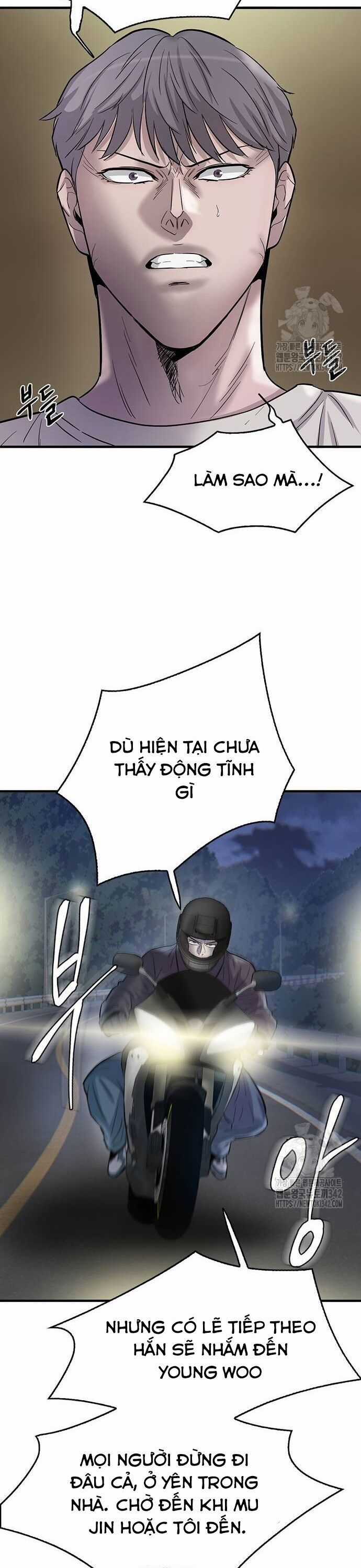 Bù Nhìn Chương 81 trang 46