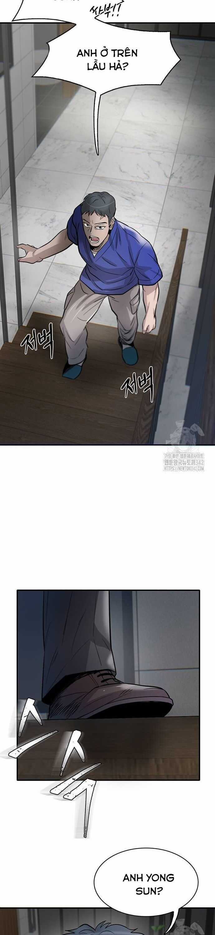 Bù Nhìn Chương 81 trang 50