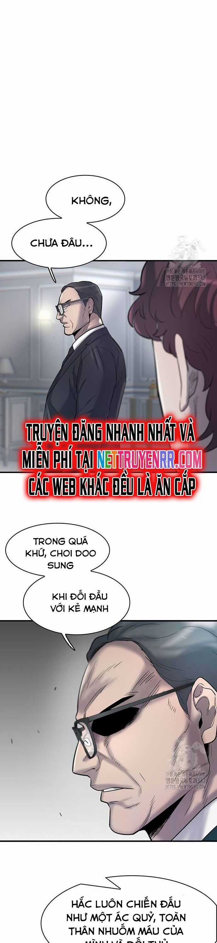 Bù Nhìn Chương 81 trang 7