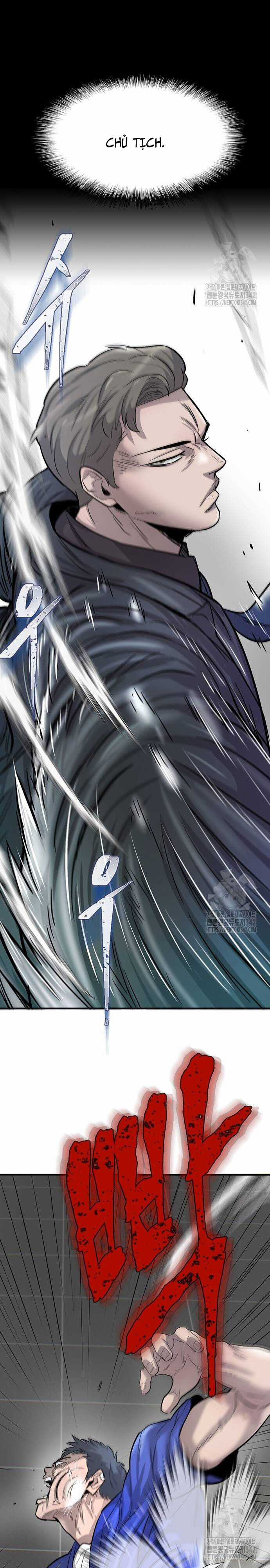 Bù Nhìn Chương 82 trang 10