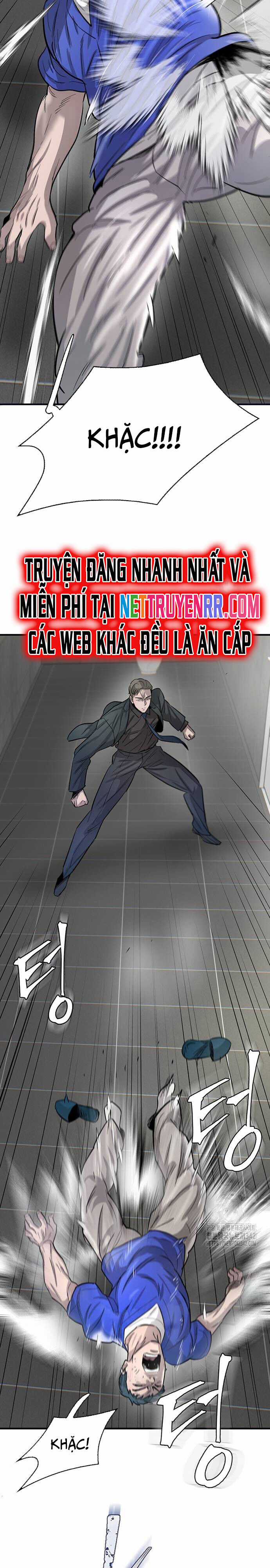 Bù Nhìn Chương 82 trang 11