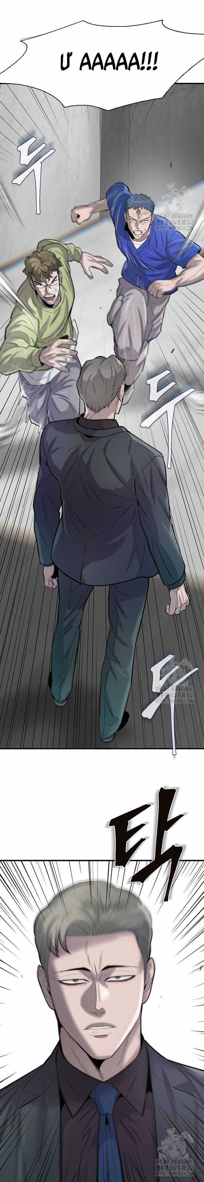 Bù Nhìn Chương 82 trang 20