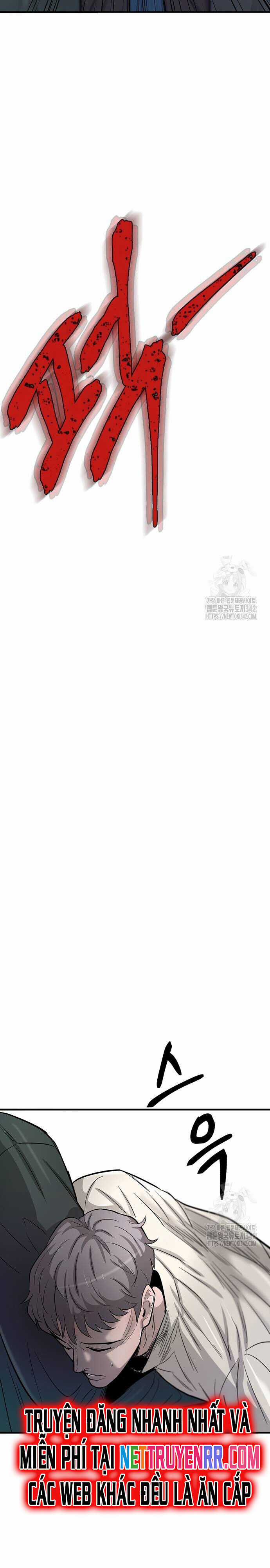 Bù Nhìn Chương 82 trang 21