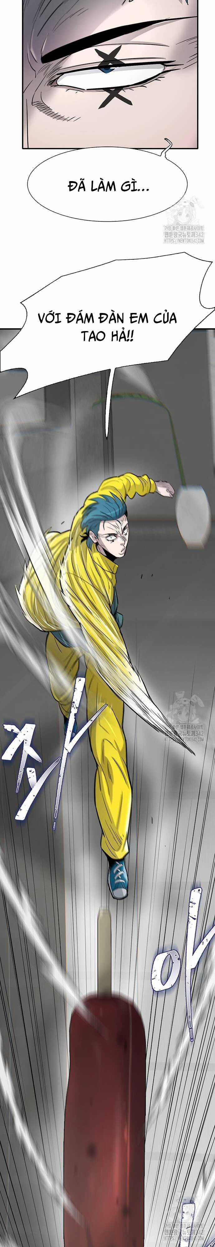 Bù Nhìn Chương 82 trang 24