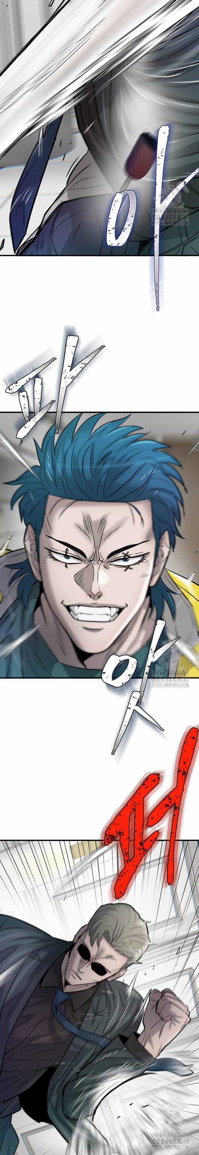 Bù Nhìn Chương 82 trang 26