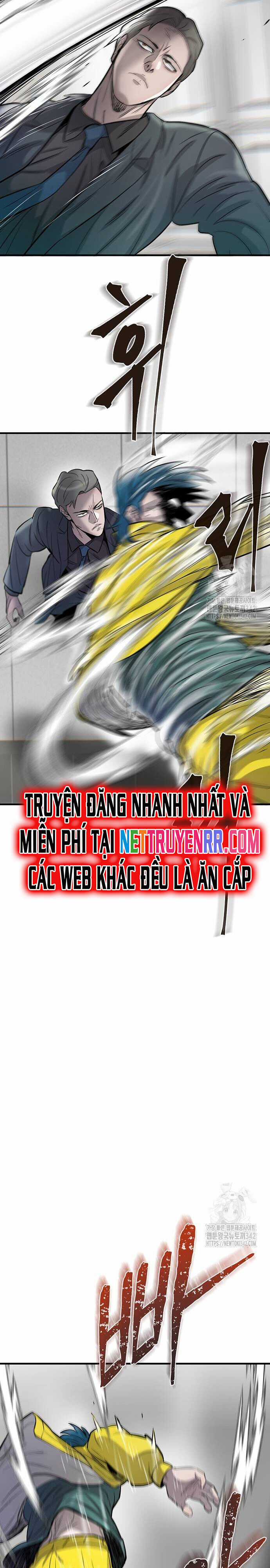 Bù Nhìn Chương 82 trang 29