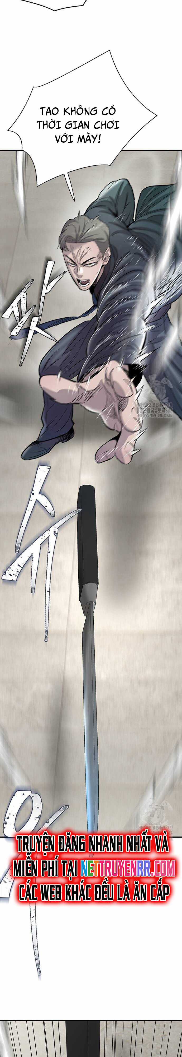 Bù Nhìn Chương 82 trang 39