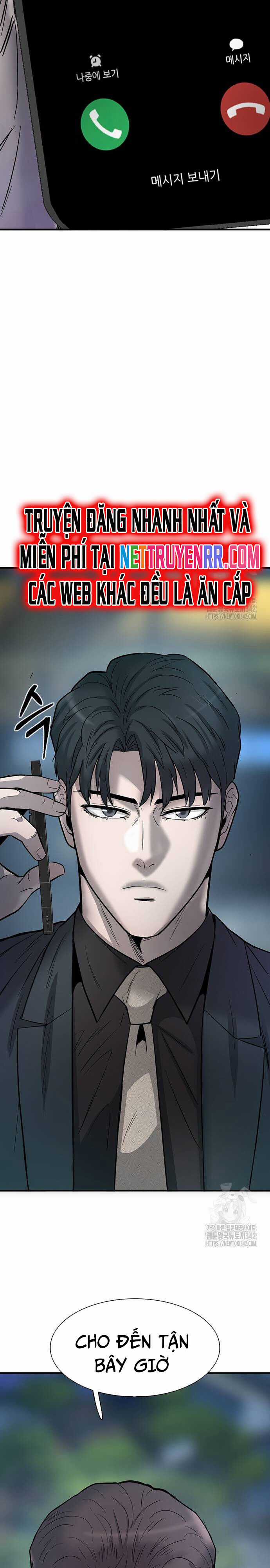 Bù Nhìn Chương 82 trang 45