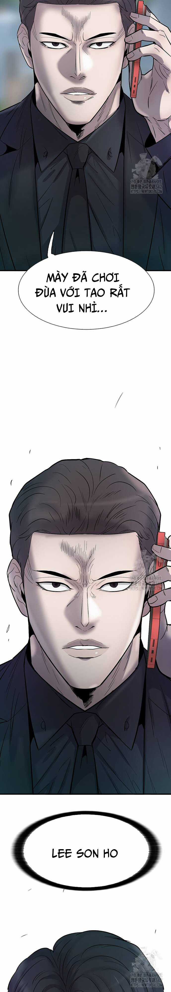 Bù Nhìn Chương 82 trang 46