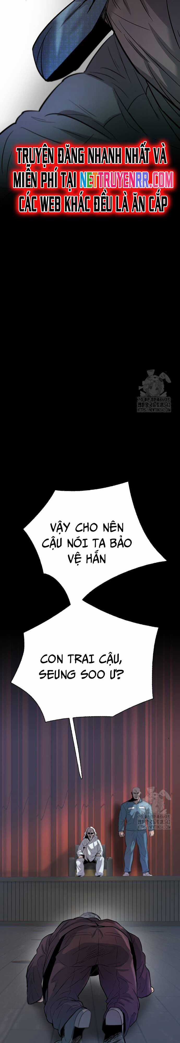 Bù Nhìn Chương 82 trang 5