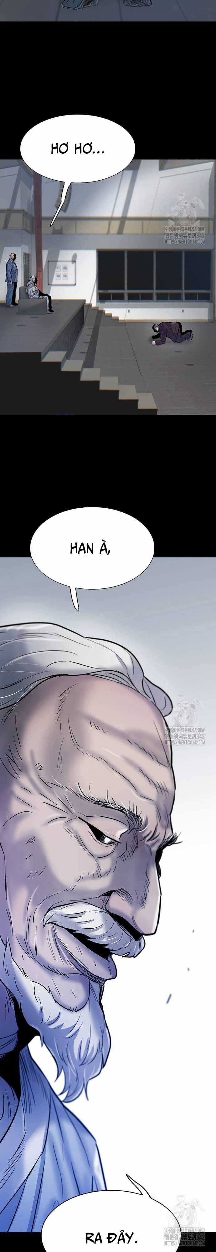 Bù Nhìn Chương 82 trang 6