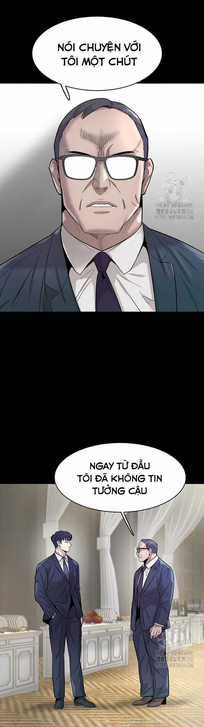 Bù Nhìn Chương 83 trang 10