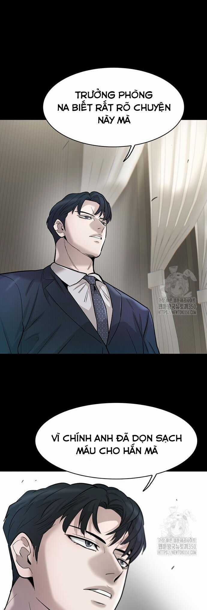 Bù Nhìn Chương 83 trang 14