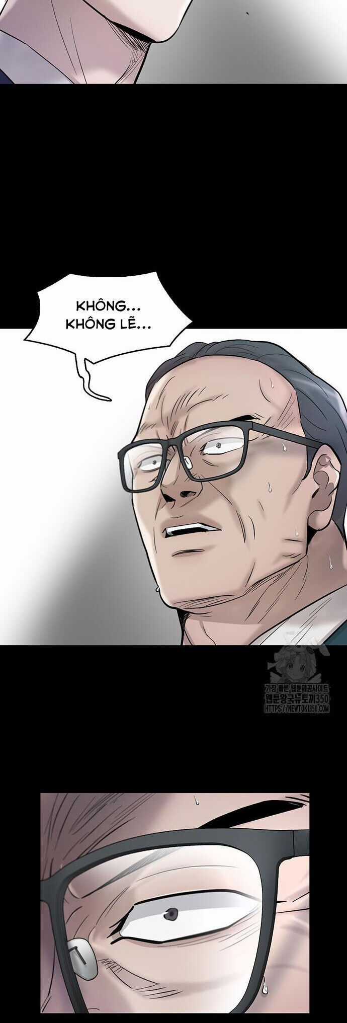 Bù Nhìn Chương 83 trang 15