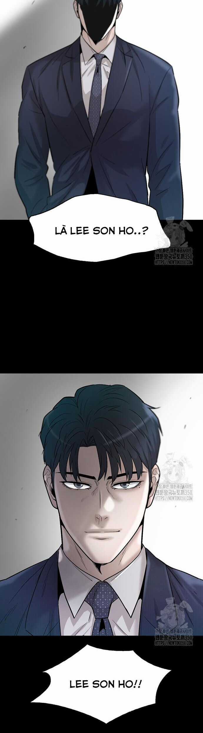 Bù Nhìn Chương 83 trang 17