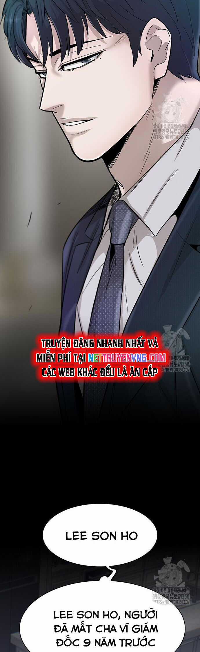 Bù Nhìn Chương 83 trang 29