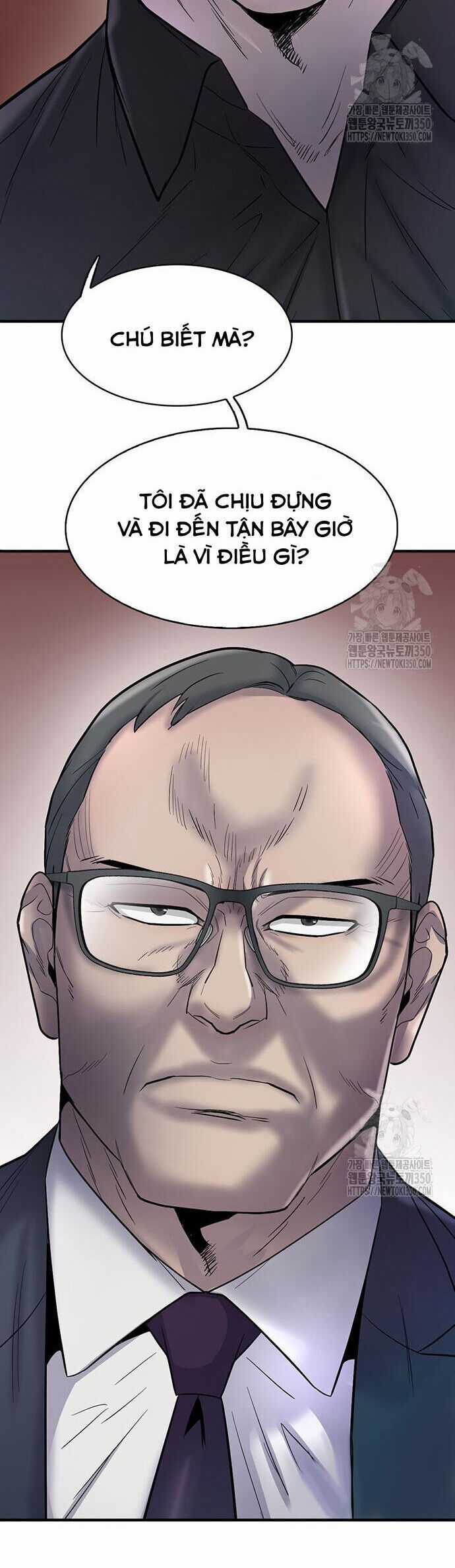 Bù Nhìn Chương 83 trang 3