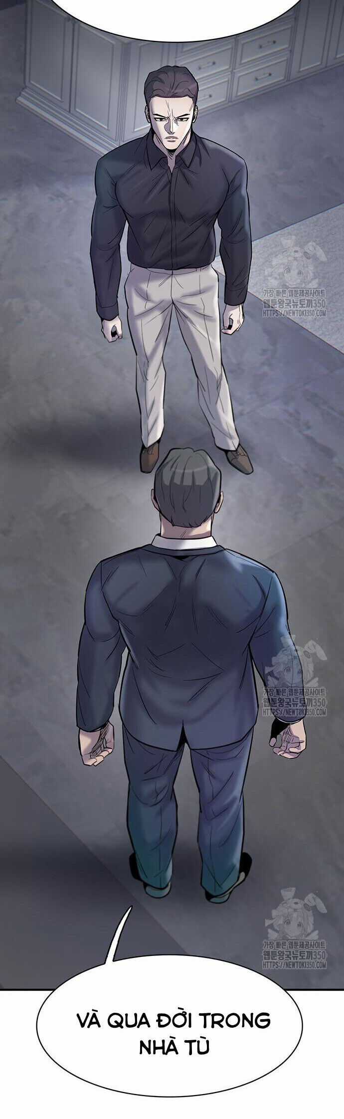 Bù Nhìn Chương 83 trang 30