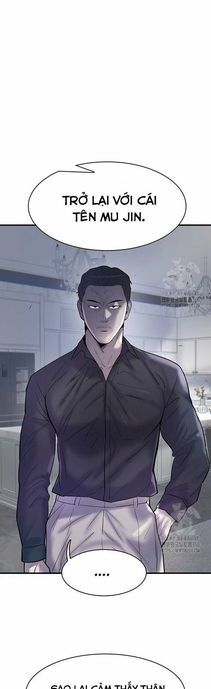 Bù Nhìn Chương 83 trang 31