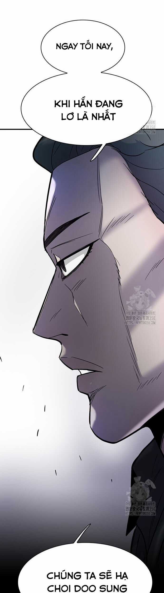 Bù Nhìn Chương 83 trang 35