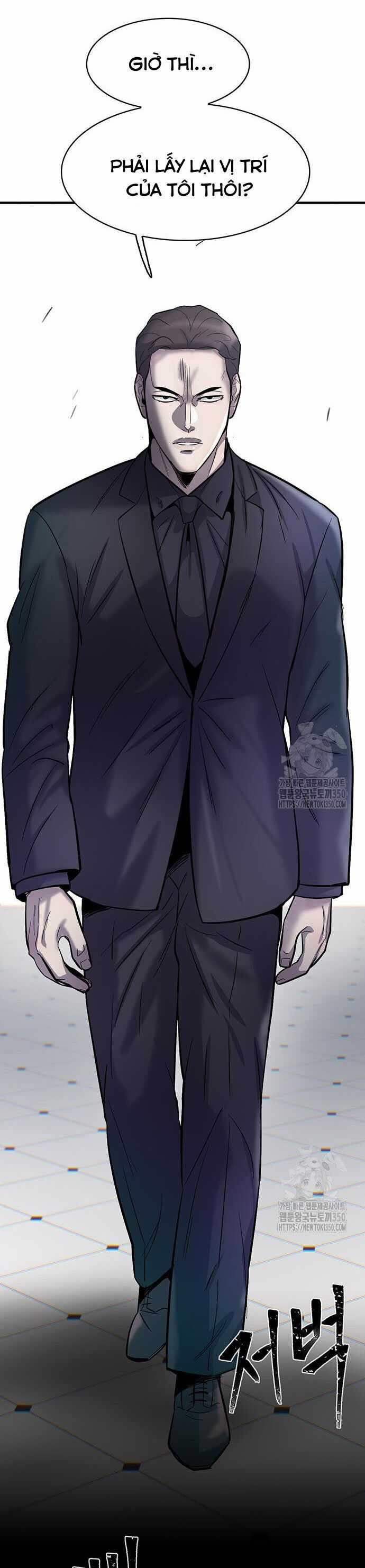 Bù Nhìn Chương 83 trang 39