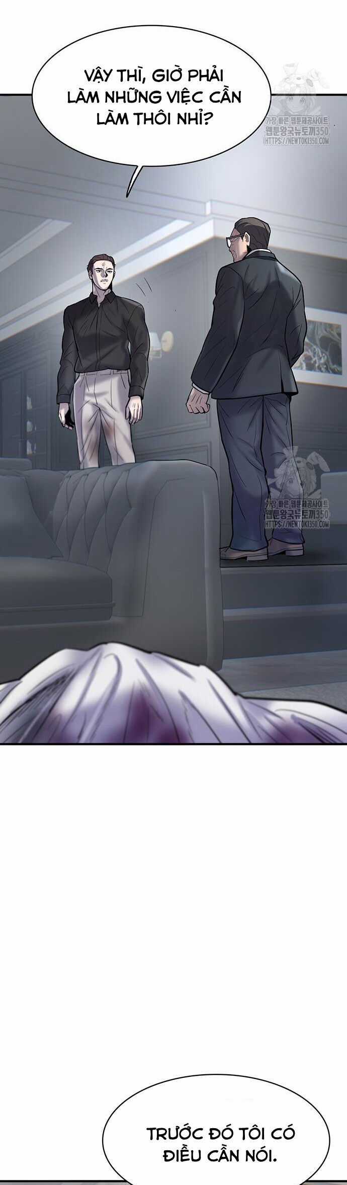 Bù Nhìn Chương 83 trang 4