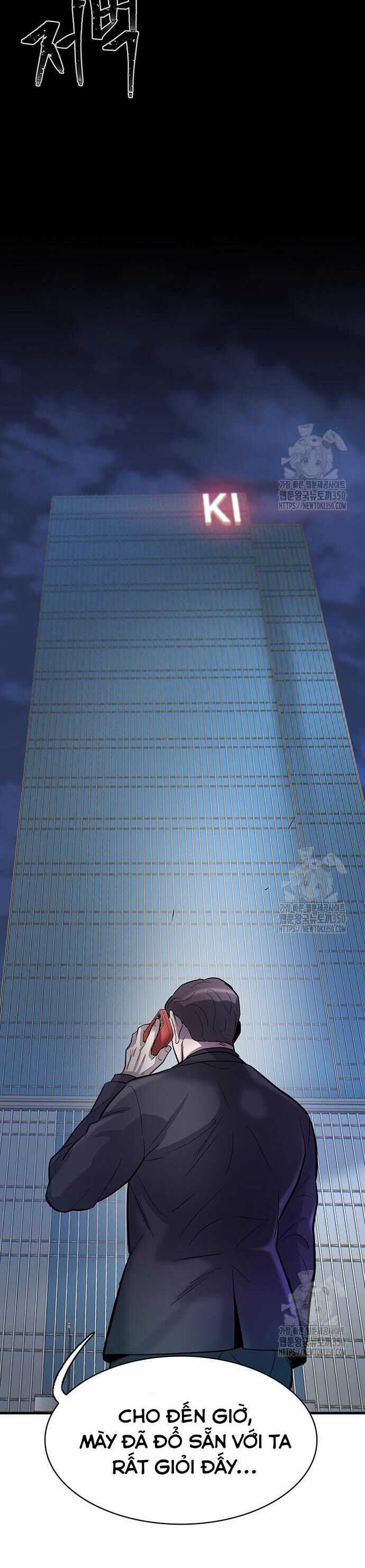 Bù Nhìn Chương 83 trang 40