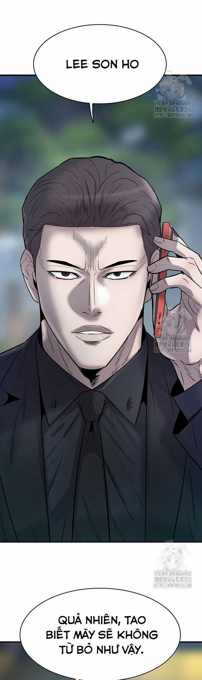 Bù Nhìn Chương 83 trang 41