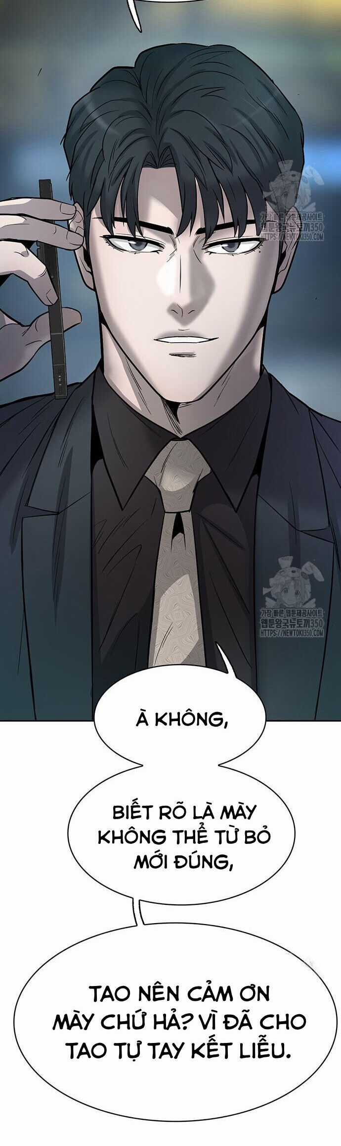 Bù Nhìn Chương 83 trang 42