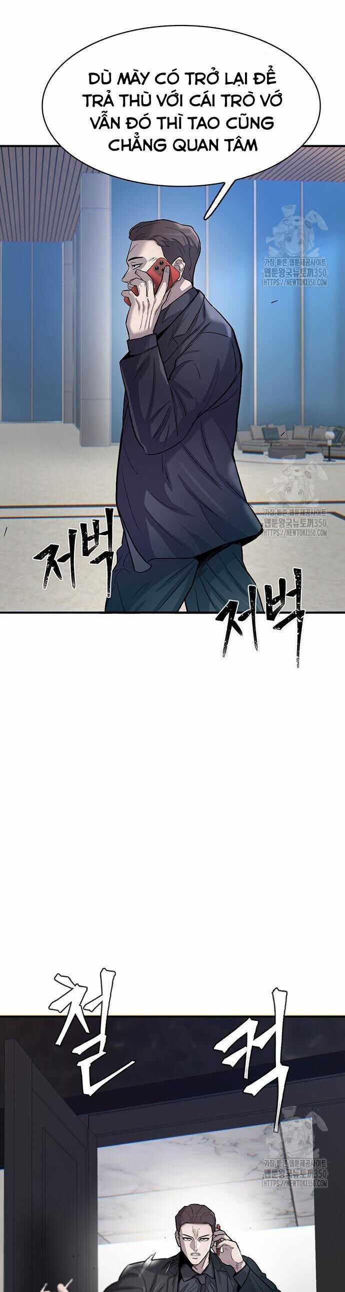 Bù Nhìn Chương 83 trang 43