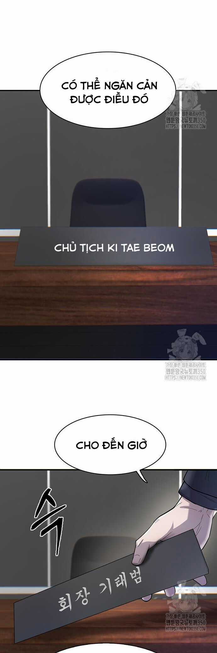 Bù Nhìn Chương 83 trang 45