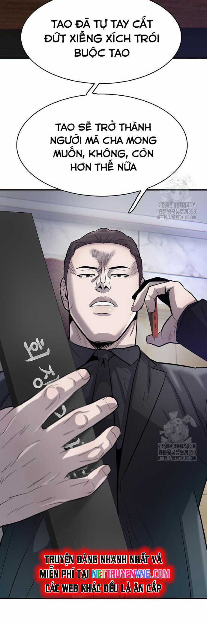 Bù Nhìn Chương 83 trang 46