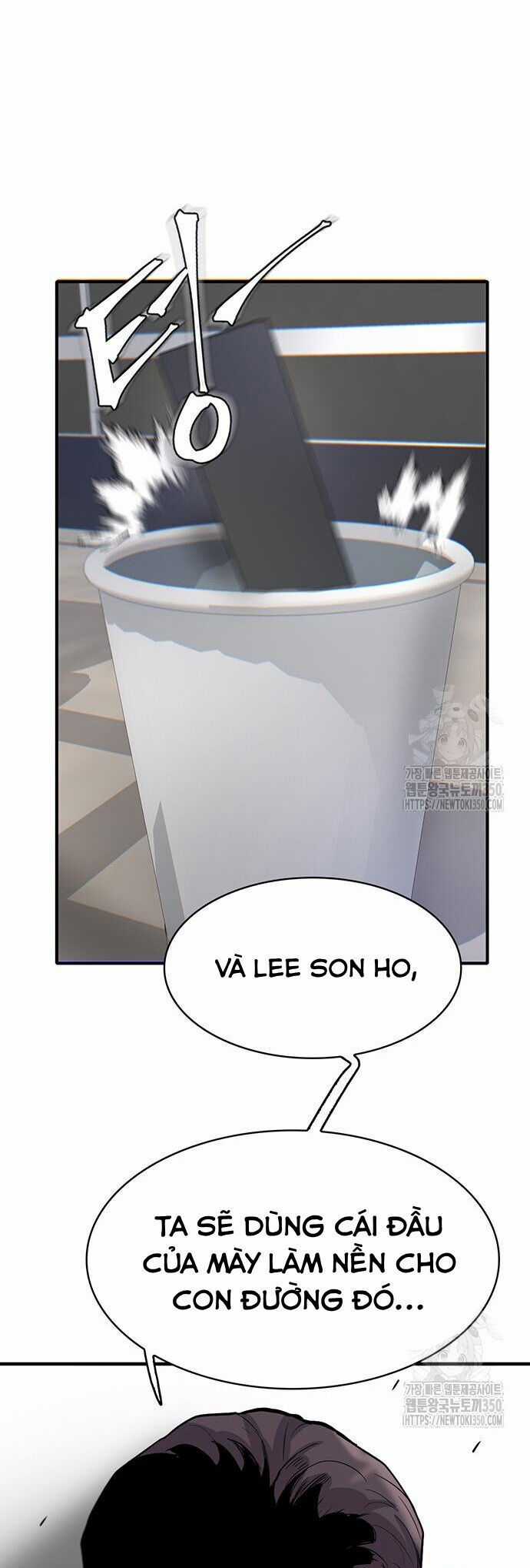 Bù Nhìn Chương 83 trang 47