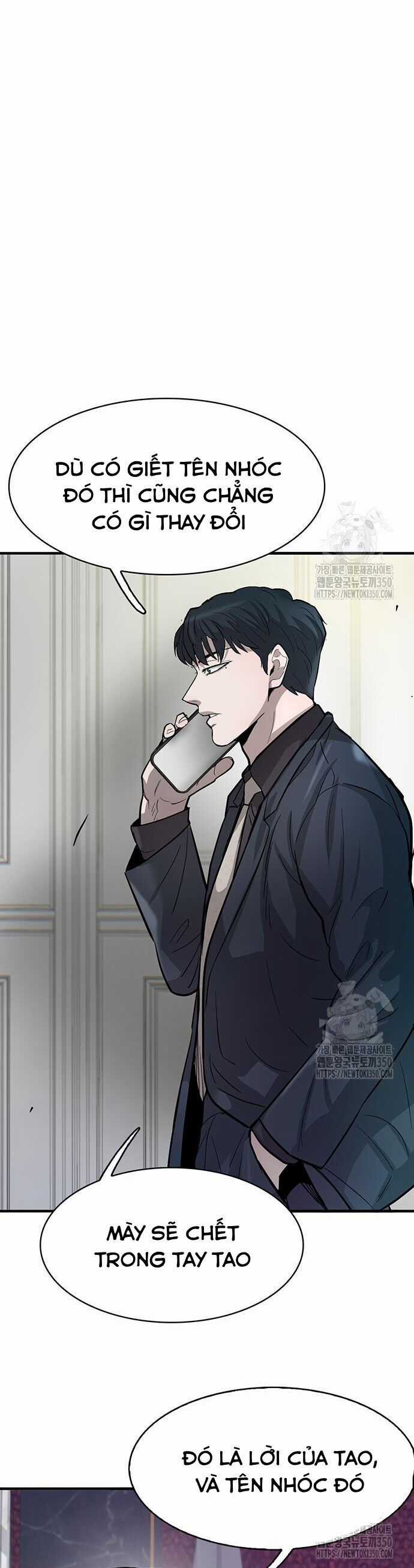 Bù Nhìn Chương 83 trang 51