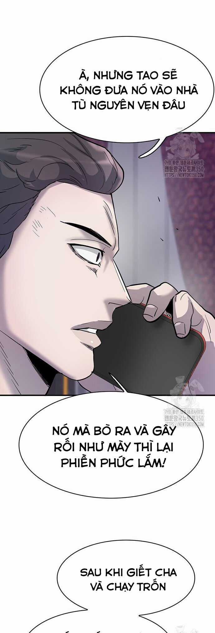 Bù Nhìn Chương 83 trang 53