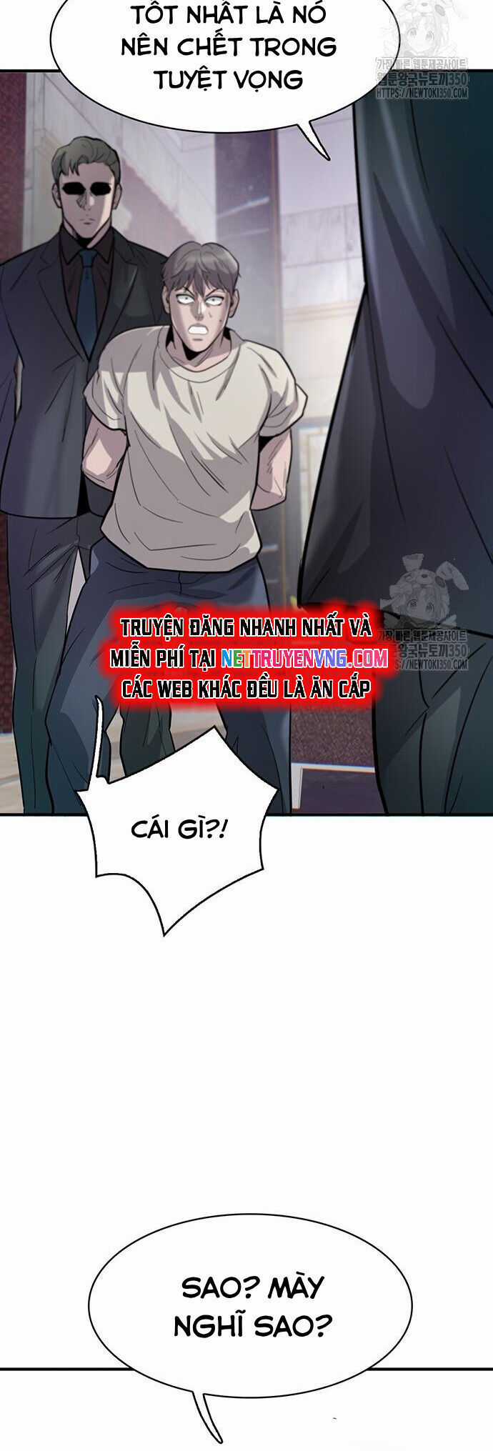 Bù Nhìn Chương 83 trang 54