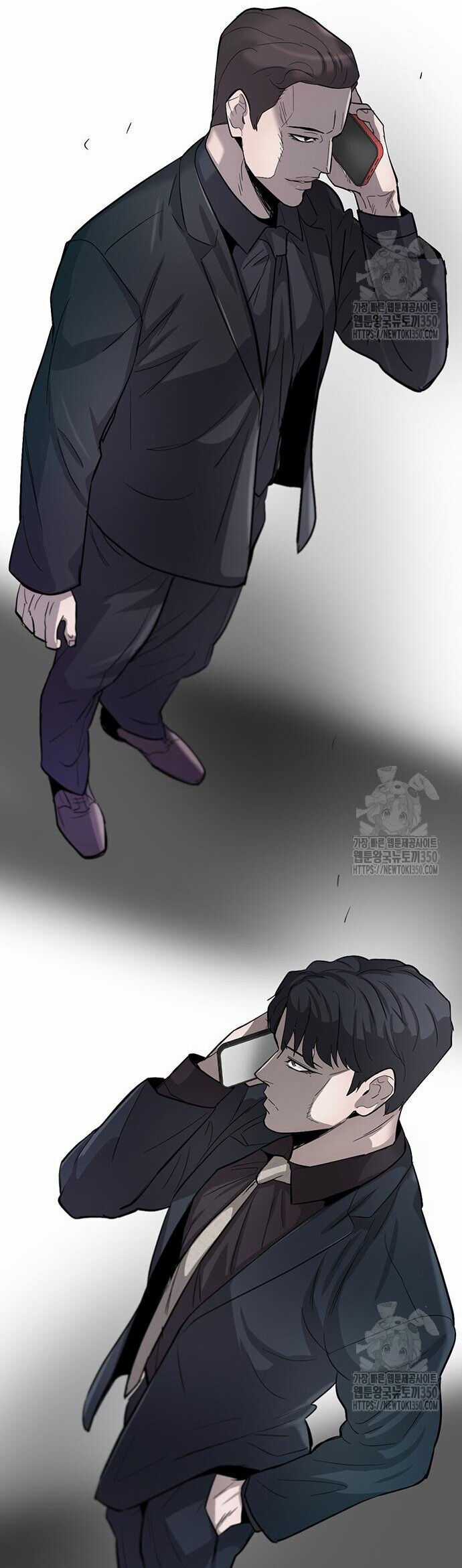 Bù Nhìn Chương 83 trang 55