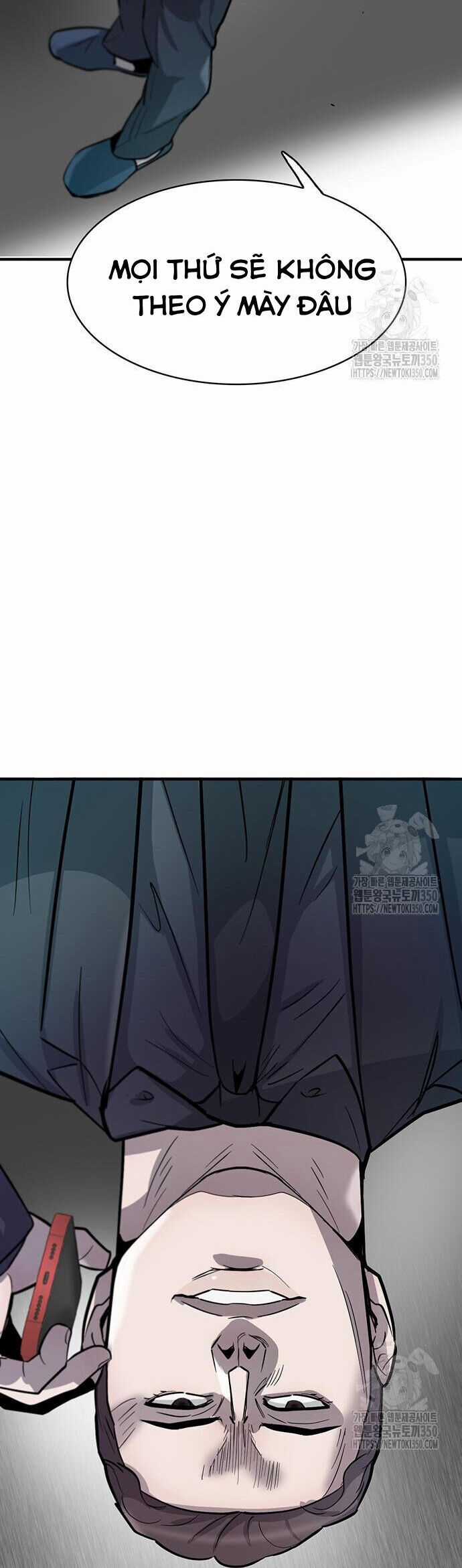 Bù Nhìn Chương 83 trang 56