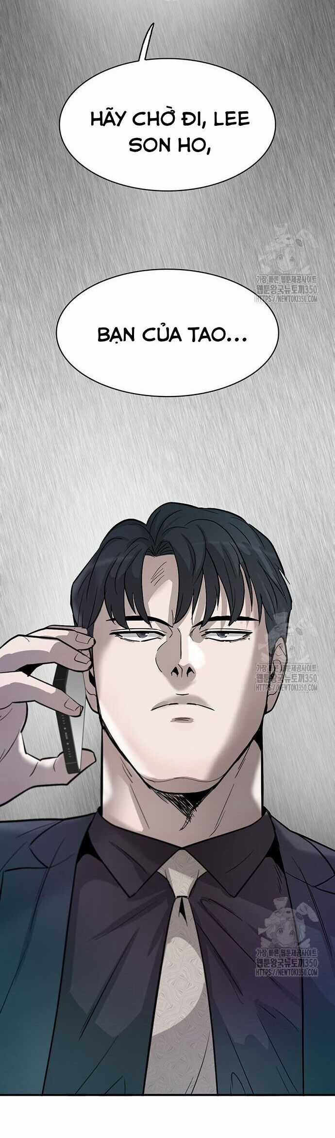 Bù Nhìn Chương 83 trang 57