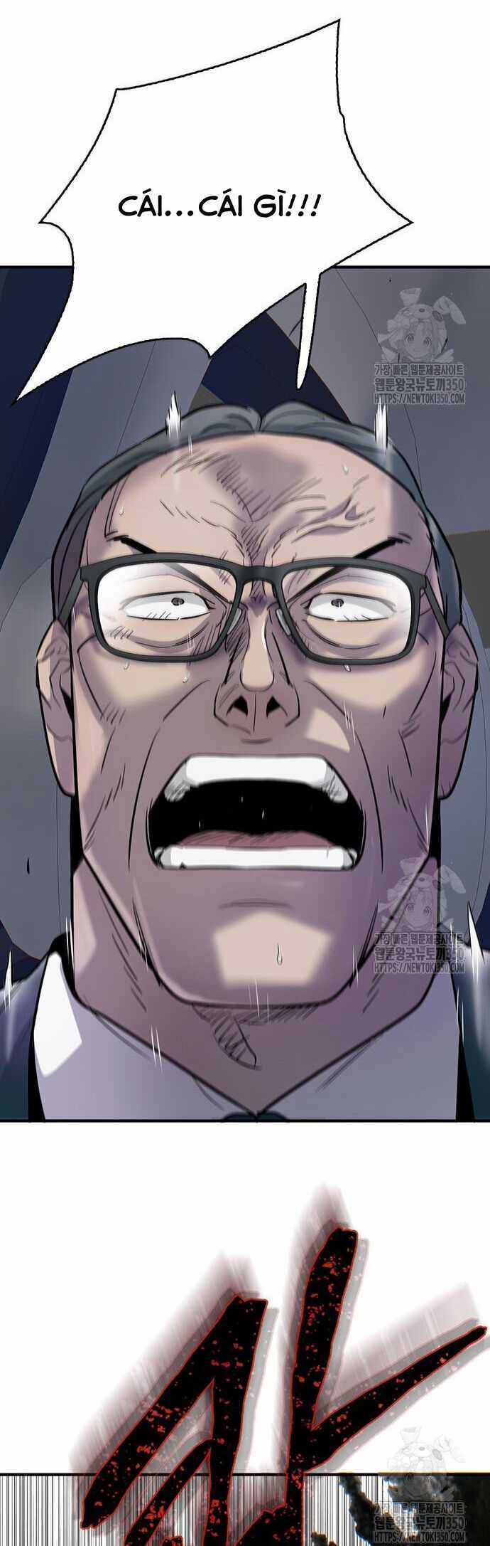 Bù Nhìn Chương 83 trang 74