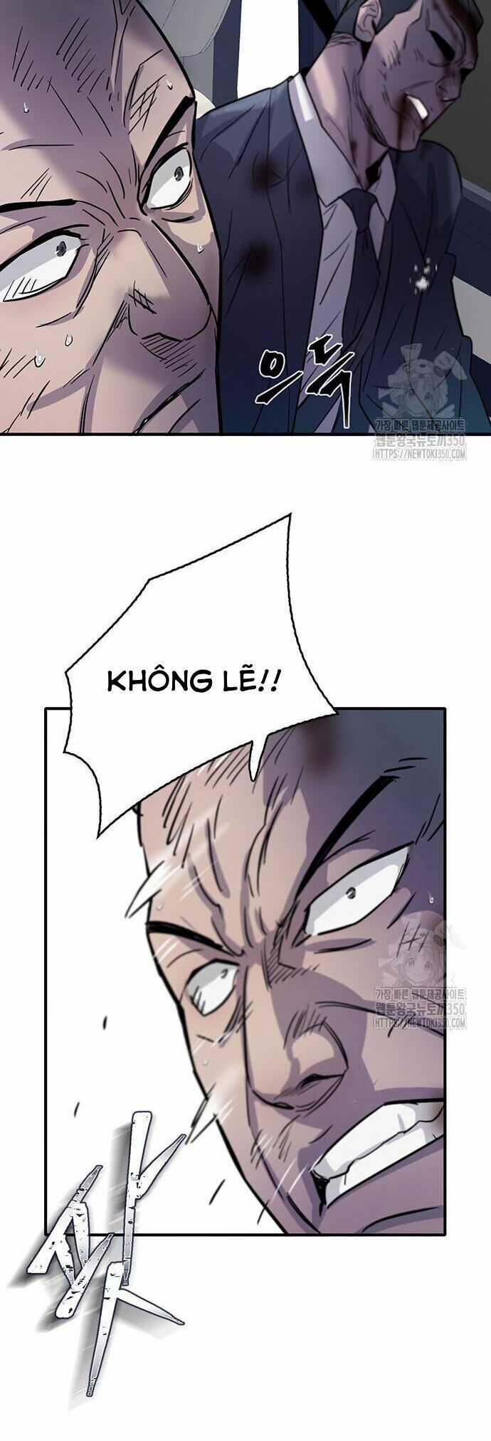 Bù Nhìn Chương 83 trang 81