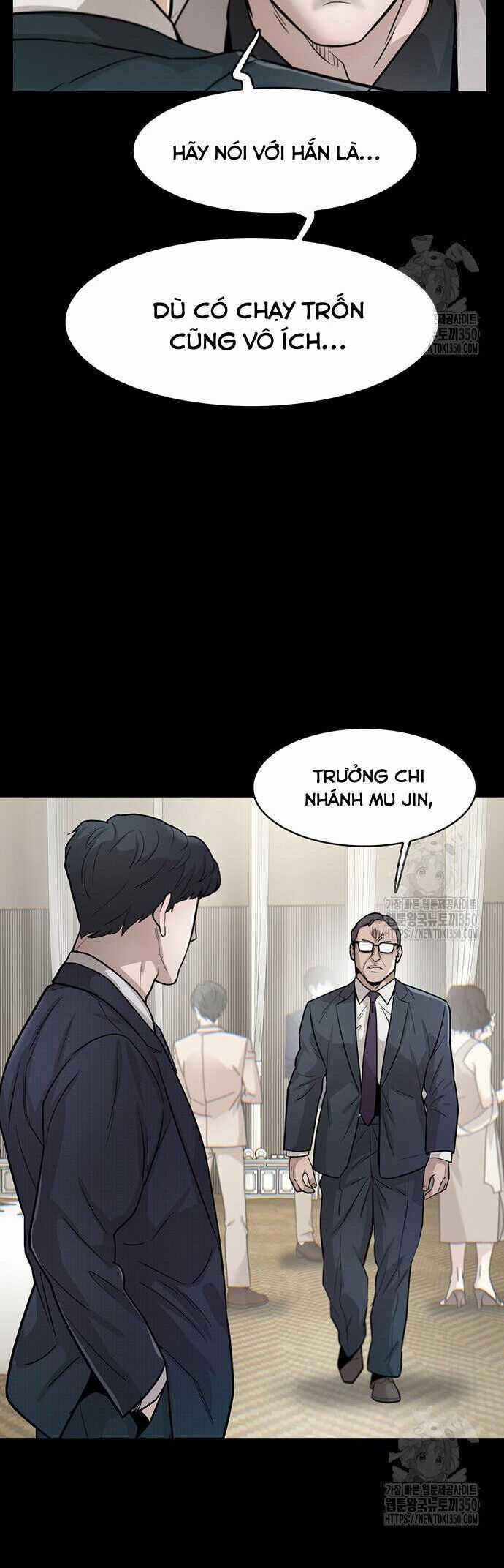 Bù Nhìn Chương 83 trang 9