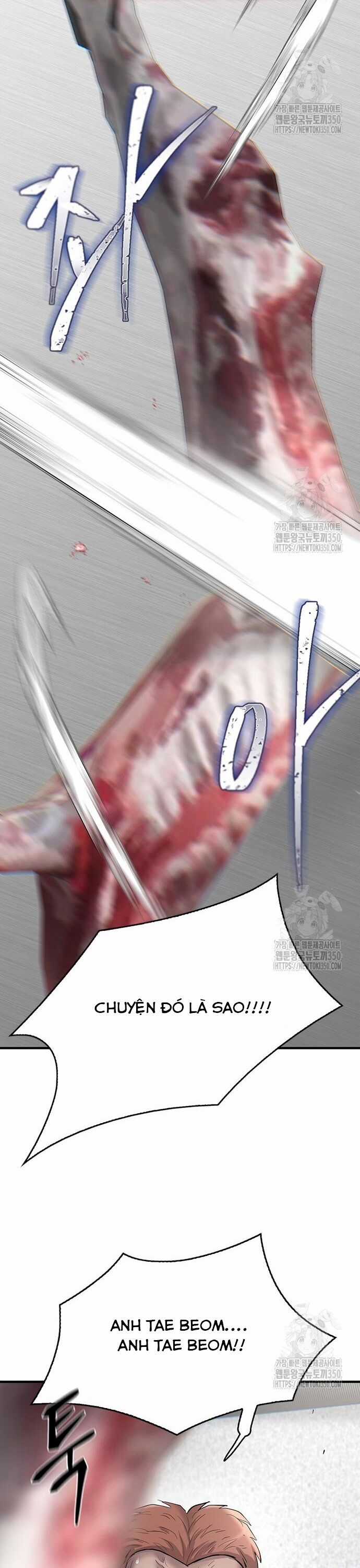 Bù Nhìn Chương 84 trang 12